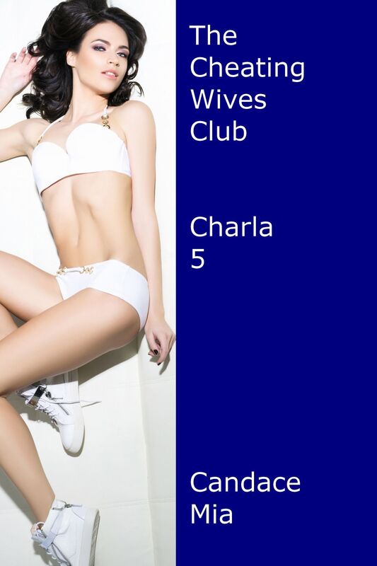 The Cheating Wives Club: Charla 5