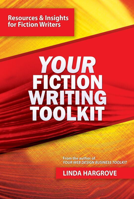 Your Fiction Writing Toolkit