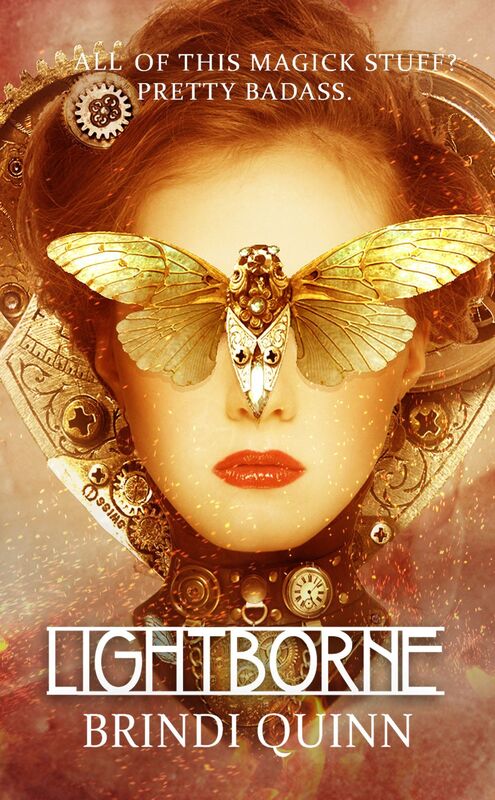 Lightborne