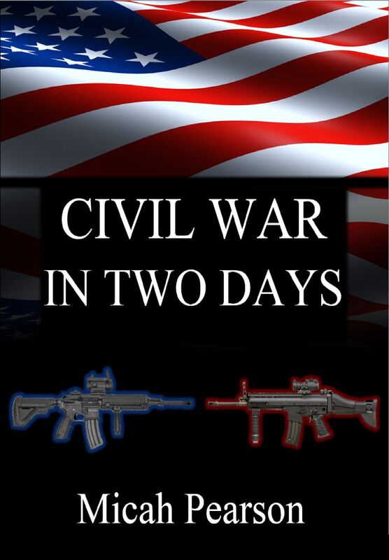 Civil War in Two Days