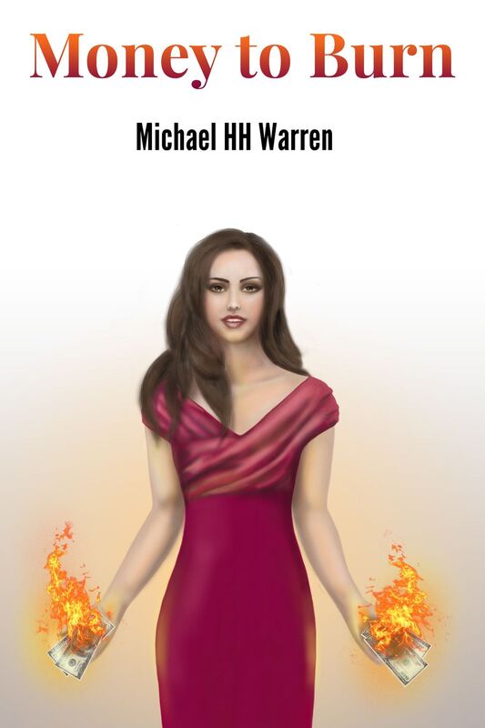 Money to Burn (YA Crime Mystery)