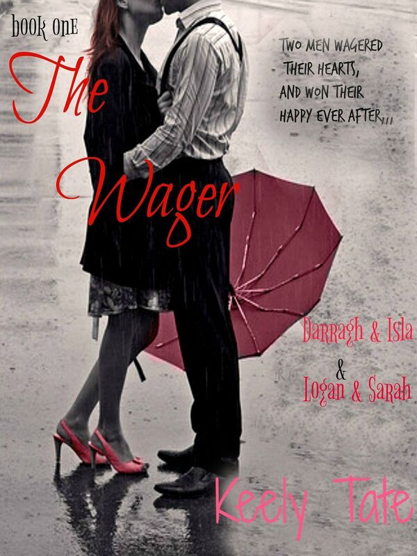 The Wager: Darragh & Isla Logan & Sarah