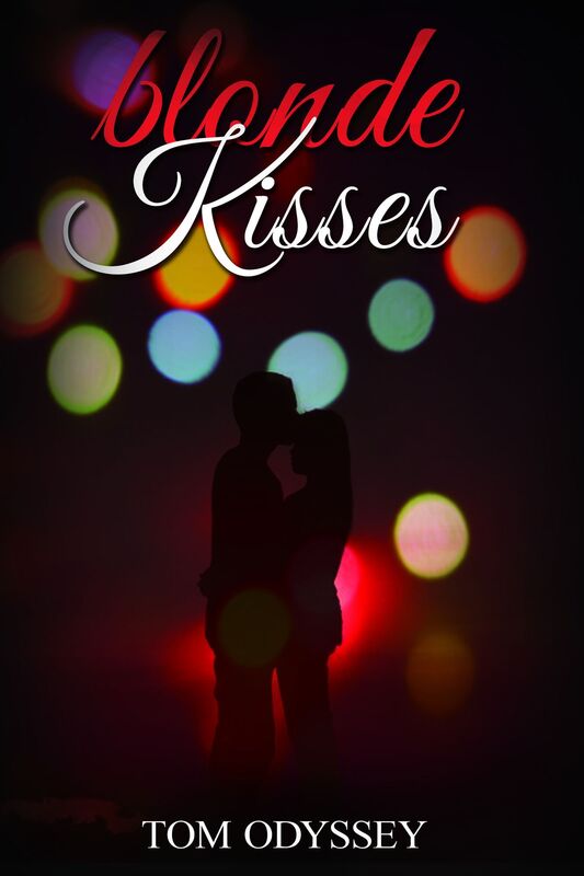 Blonde Kisses