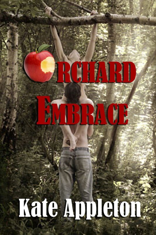 Orchard Embrace