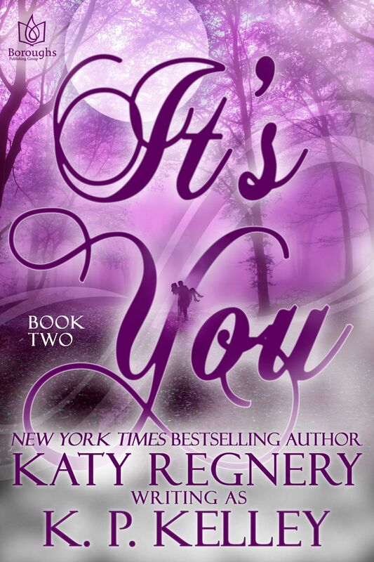 It's You, Book Two