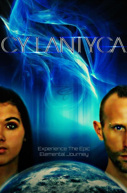 Cy Lantyca