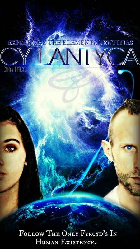 Cy Lantyca