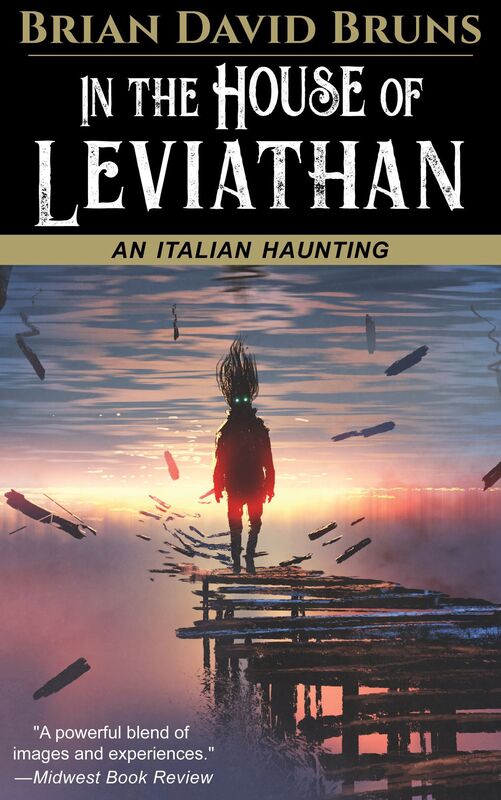 In the House of Leviathan