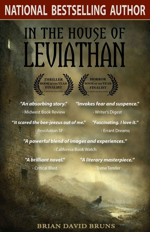 In the House of Leviathan