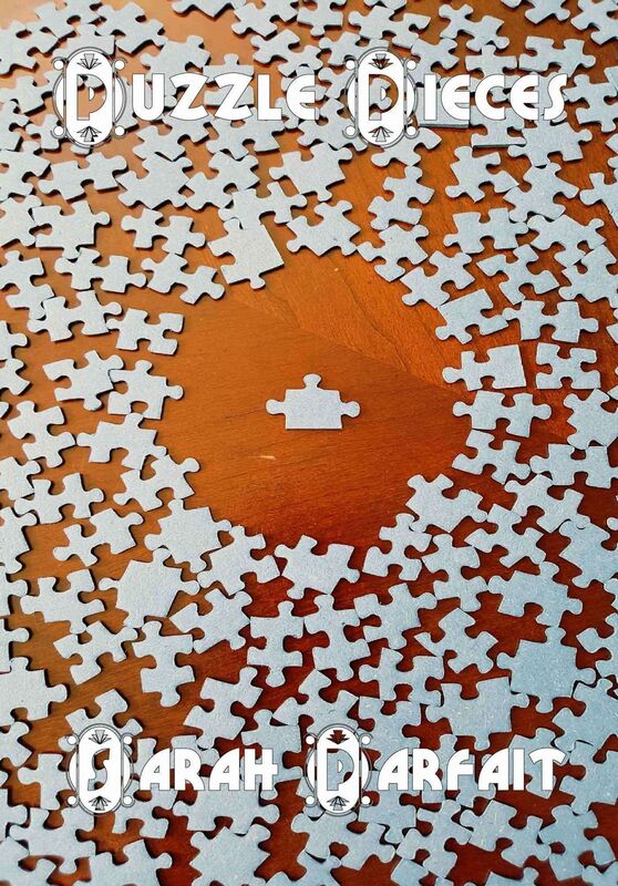 Puzzle Pieces: A Flash Fiction Collection