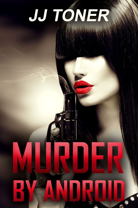 Murder by Android