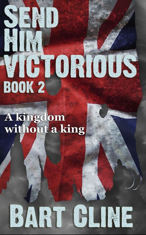 Send Him Victorious: Book 2