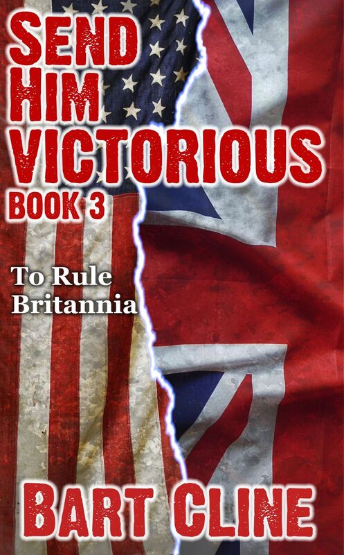 Send Him Victorious: Book 3