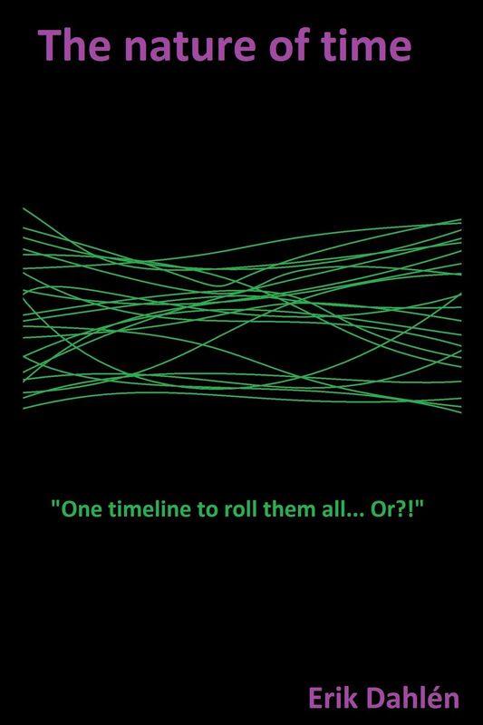 The Nature Of Time