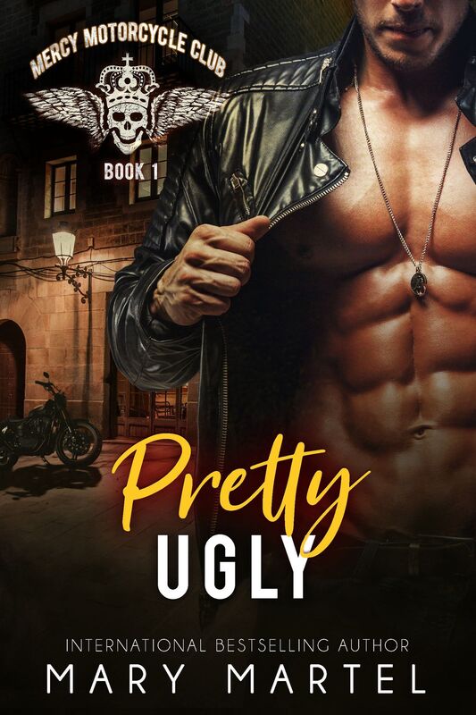 Pretty Ugly