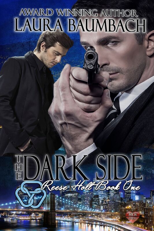 Reese Holt: The Dark Side