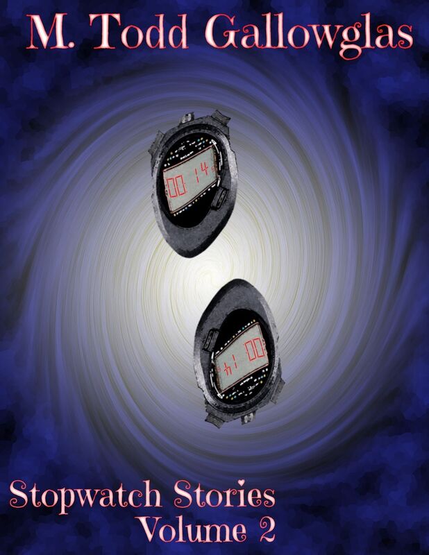 Stopwatch Stories Vol 2