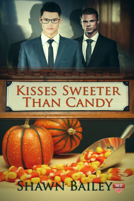 Kisses Sweeter Than Candy