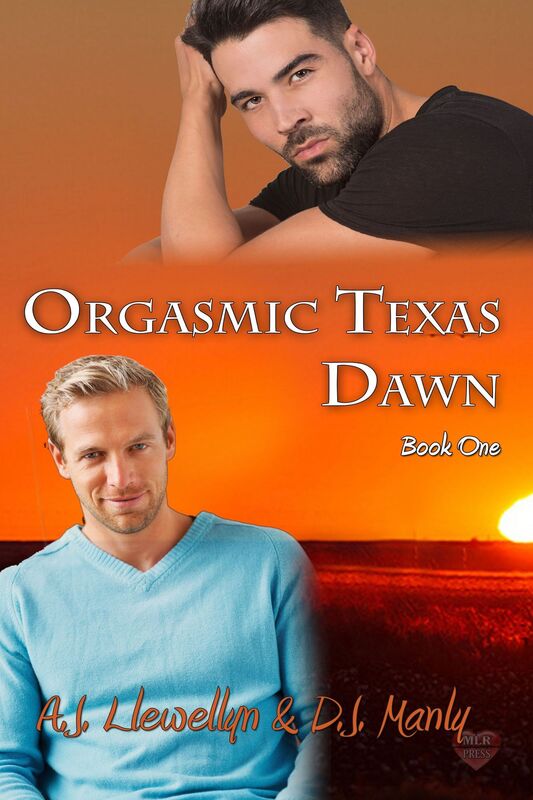 3.1 - Orgasmic Texas Dawn