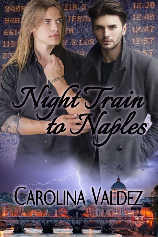 Night Train to Naples