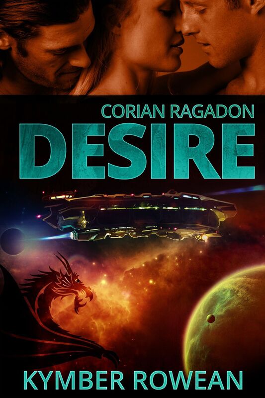 Corian Ragadon Desire
