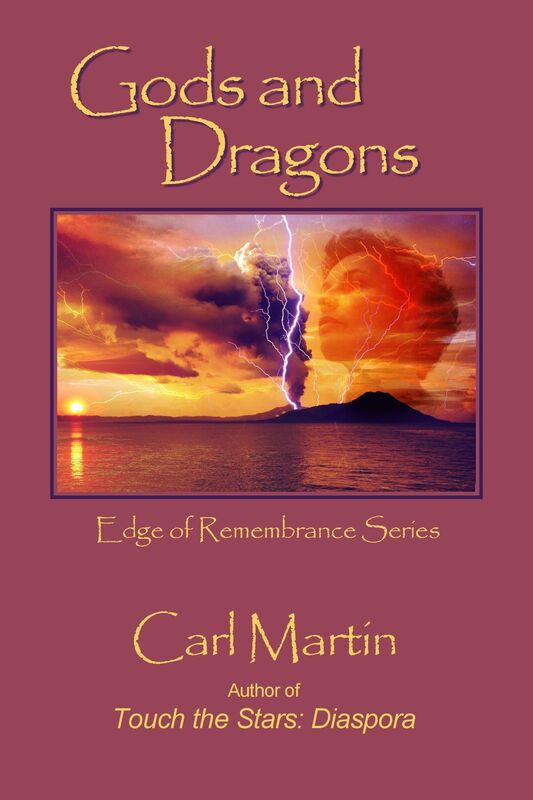 Edge of Remembrance: Gods and Dragons