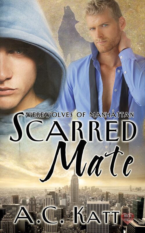 Scarred Mate