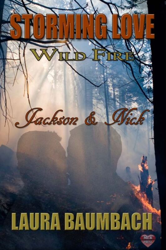 Jackson & Nick