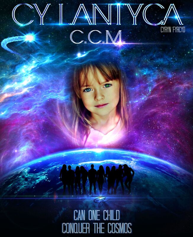 Cy Lantyca C.C.M.