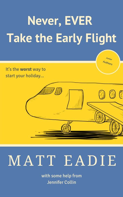 Never, Ever Take the Early Flight