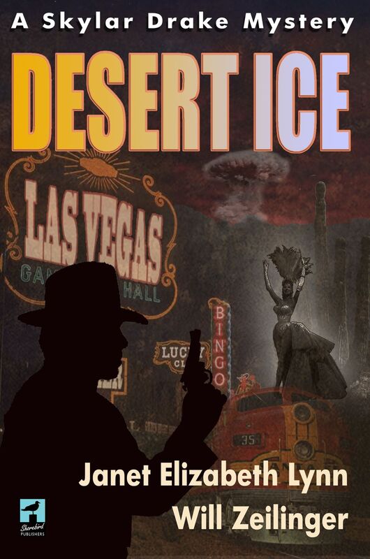 Desert Ice