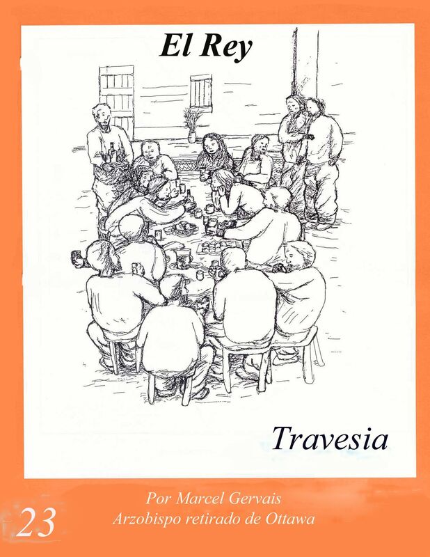 Travesia: Leccion 23 - El Rey