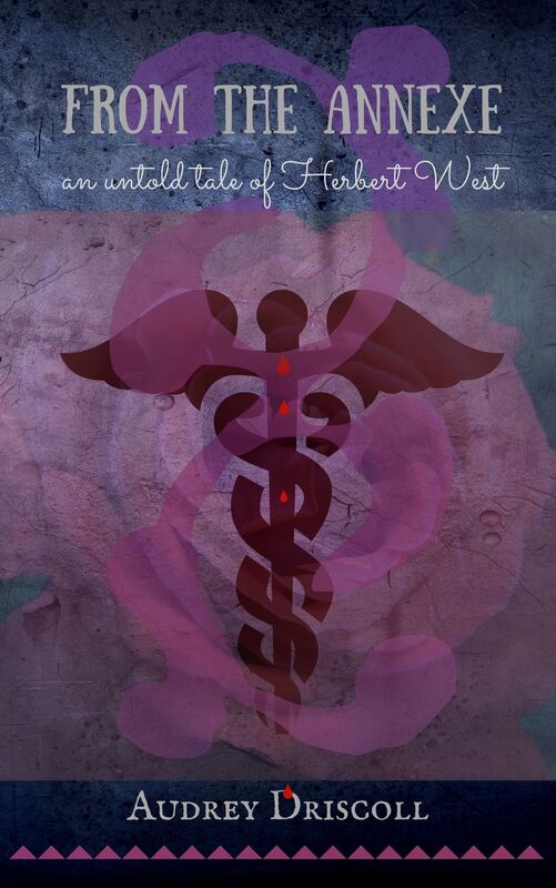 From the Annexe: An Untold Tale