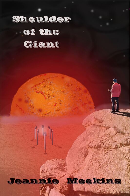 Shoulder of the Giant