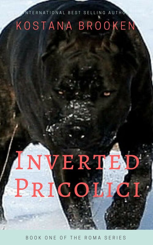 Inverted Pricolici
