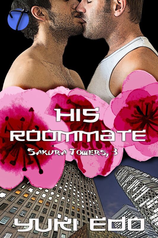 His Roommate
