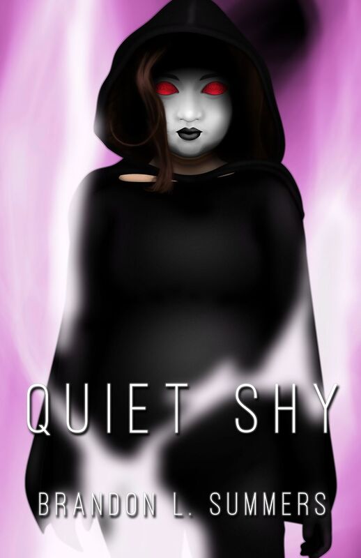 Quiet Shy