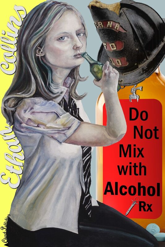 Do Not Mix with Alcohol
