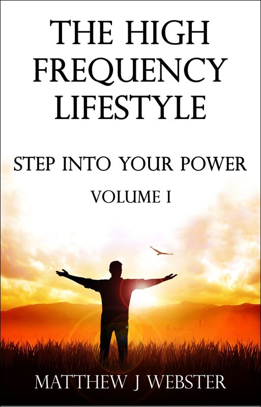 The High Frequency Lifestyle