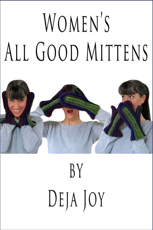 Women's All Good Mittens