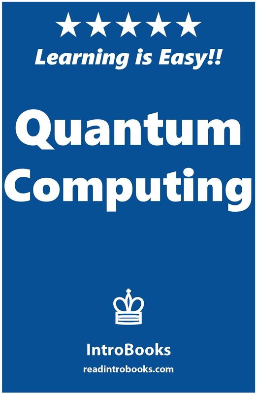 Quantum Computing