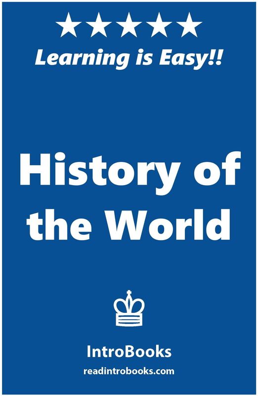 History of the World