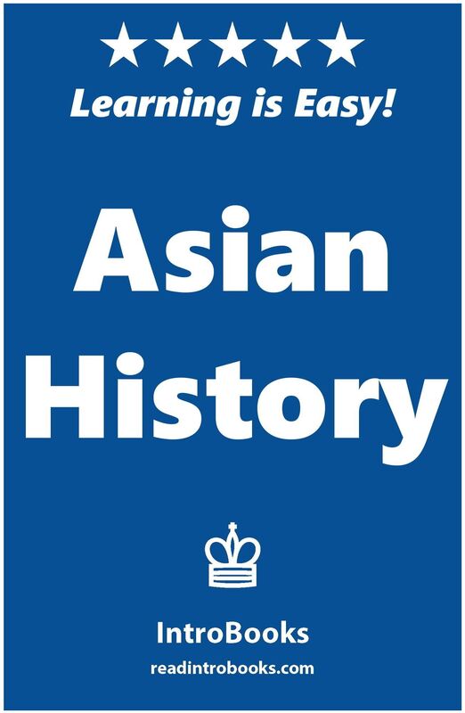 Asian History