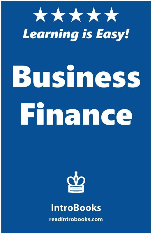 Business Finance