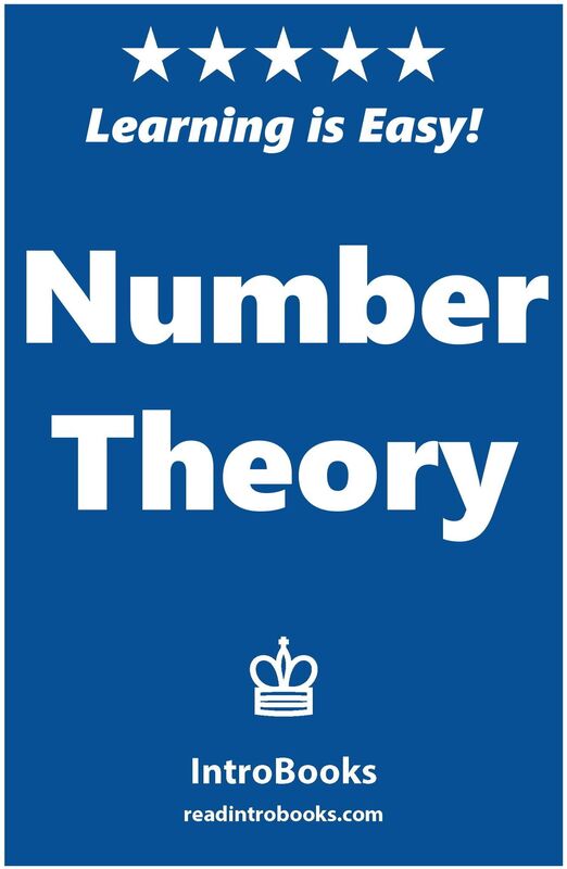 Number Theory