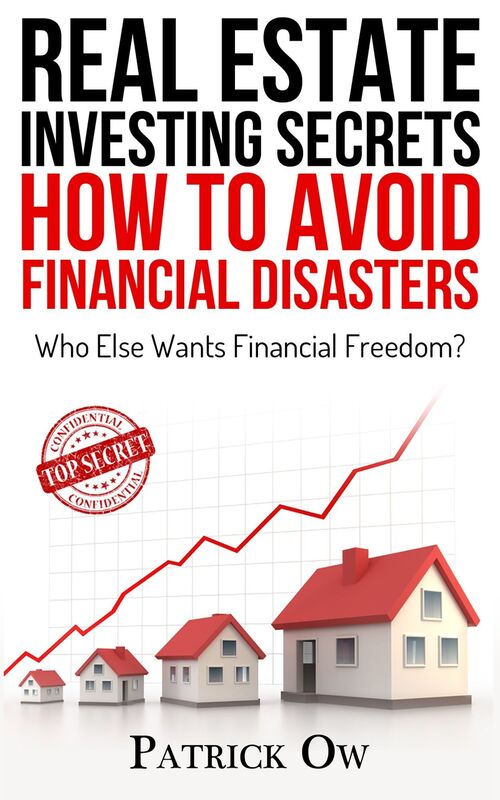 Real Estate Investing Secrets: How to Avoid Financial Disasters (howtobuyrealestate.com.au)