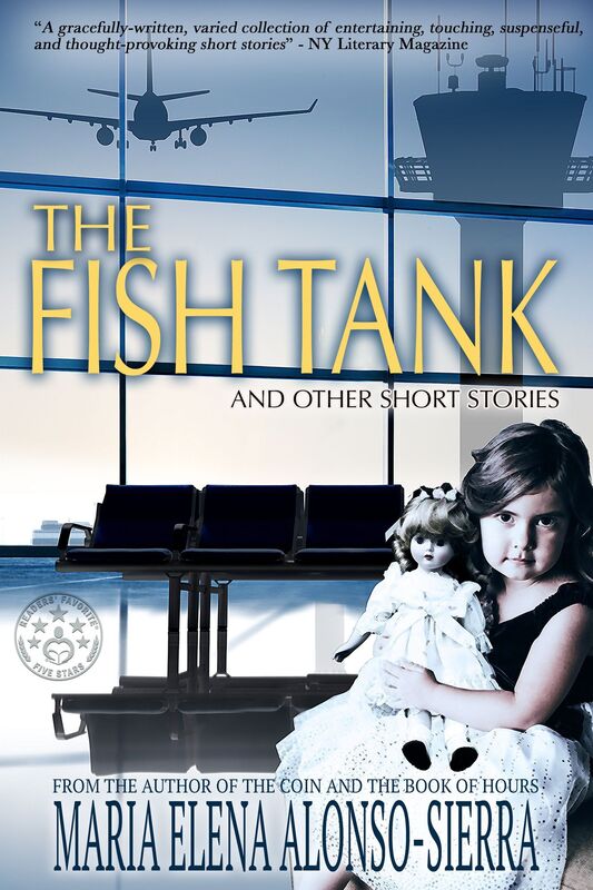 The Fish Tank: And Other Short Stories