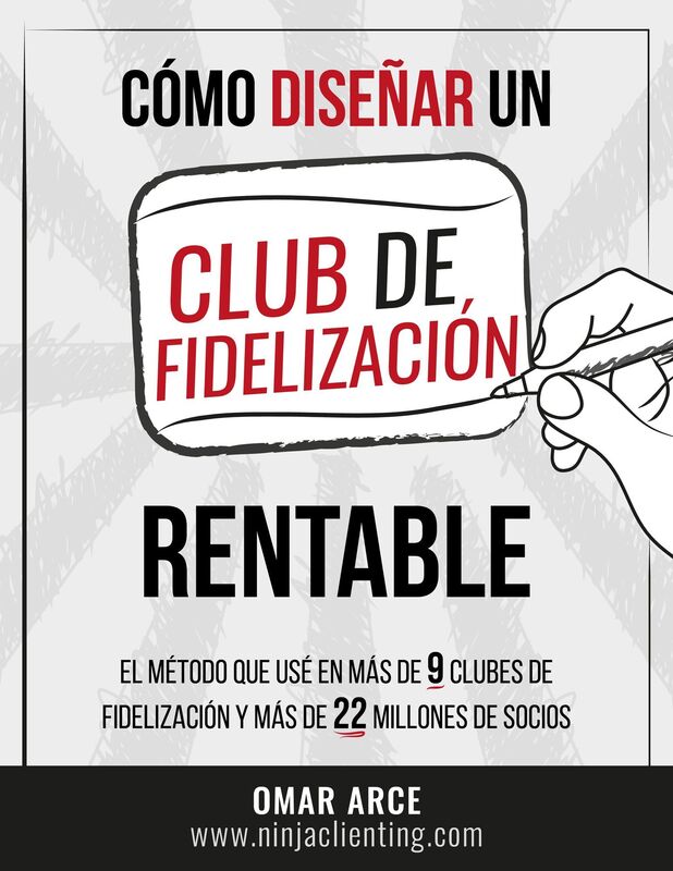 Cómo diseñar un club de fidelización rentable