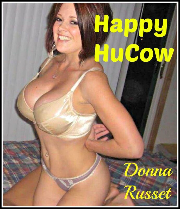 Happy HuCow