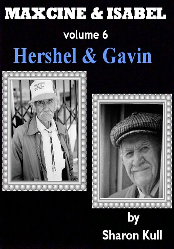 Hershel & Gavin